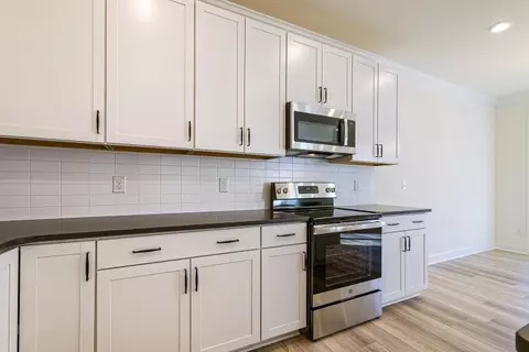Kitchen - 175 Ford Meadows Dr, Garner, NC 27529 photo 4 of 9