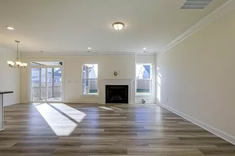 Living - 175 Ford Meadows Dr, Garner, NC 27529 photo 1 of 5