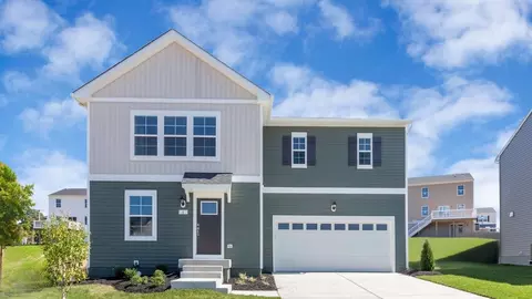 518 Fontana Cir, Martinsburg, WV 25403