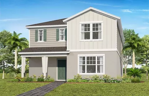 15502 Horizon View Loop, Clermont, FL 34711