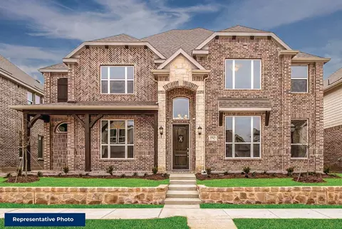 505 Castle St, Desoto, TX 75115