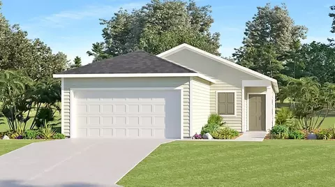 2717 Pointed Leaf Rd, Green Cove Springs, FL 32043