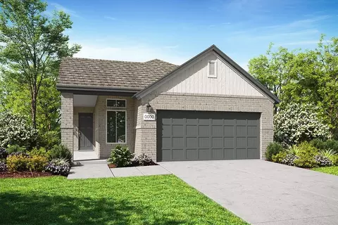 256 Faulkner St, Liberty Hill, TX 78642