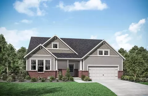 Exterior - 1330 Trailhead Pl, Harrison, OH 45030 photo 2 of 19