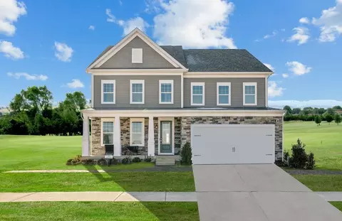 10418 Halmstad Dr, Waldorf, MD 20603