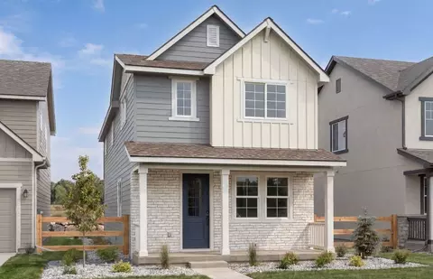 York St And Legacy Dr, Dacono, CO 80512