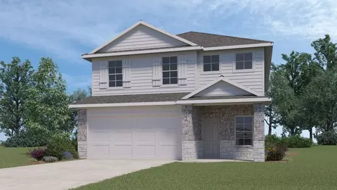 Exterior - 13407 Eppright Trce, Manor, TX 78653 photo 1 of 6