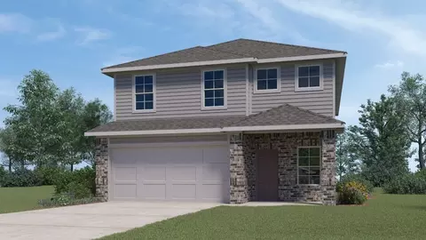 13407 Eppright Trce, Manor, TX 78653