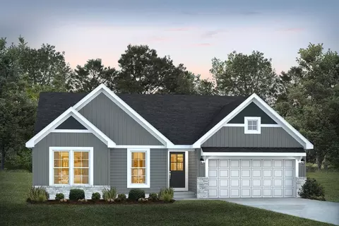 Exterior - 29519 Walnut Hollow Dr, Wright City, MO 63390 photo 8 of 15