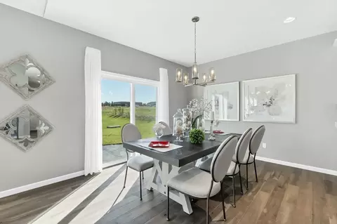 Dining - 29519 Walnut Hollow Dr, Wright City, MO 63390 photo 2 of 4