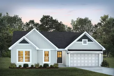 Exterior - 29519 Walnut Hollow Dr, Wright City, MO 63390 photo 7 of 15