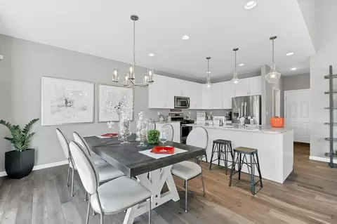 Dining - 29519 Walnut Hollow Dr, Wright City, MO 63390 photo 1 of 4