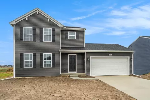 117 Sherman St, Galesburg, MI 49053