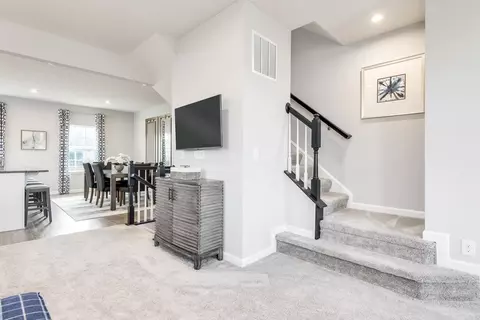 Entry Way - 110 Summit Point Blvd, Bowie, MD 20716 photo 2 of 3