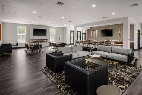 Living - 110 Summit Point Blvd, Bowie, MD 20716 photo 3 of 4