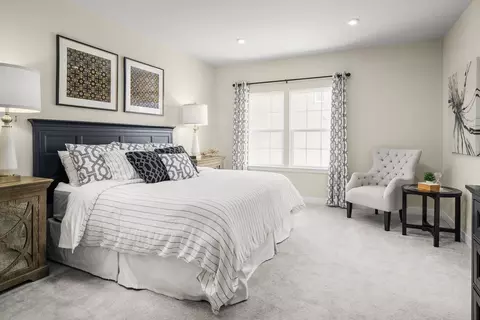 Bedroom - 110 Summit Point Blvd, Bowie, MD 20716 photo 3 of 3