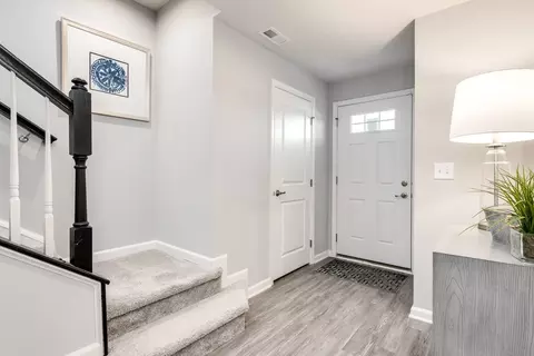 Entry Way - 110 Summit Point Blvd, Bowie, MD 20716 photo 3 of 3