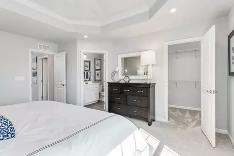 Bedroom - 110 Summit Point Blvd, Bowie, MD 20716 photo 2 of 3