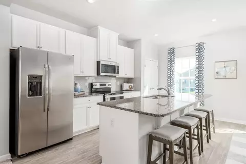 Kitchen - 110 Summit Point Blvd, Bowie, MD 20716 photo 1 of 3