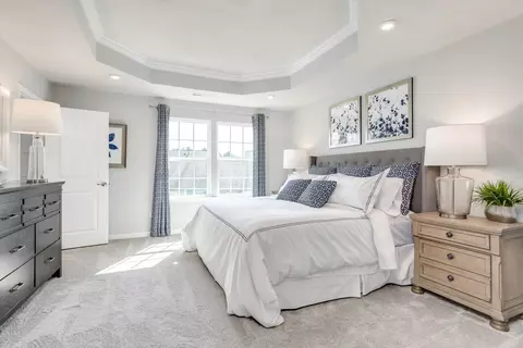 Bedroom - 110 Summit Point Blvd, Bowie, MD 20716 photo 1 of 3
