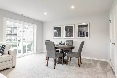 Dining - 110 Summit Point Blvd, Bowie, MD 20716 photo 2 of 2