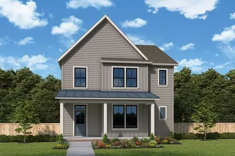 5214 Hollow Branch Rd, Charlotte, NC 28278