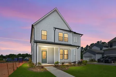 5214 Hollow Branch Rd, Charlotte, NC 28278