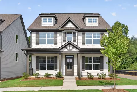 147 Marble Tree Way, Ball Ground, GA 30107