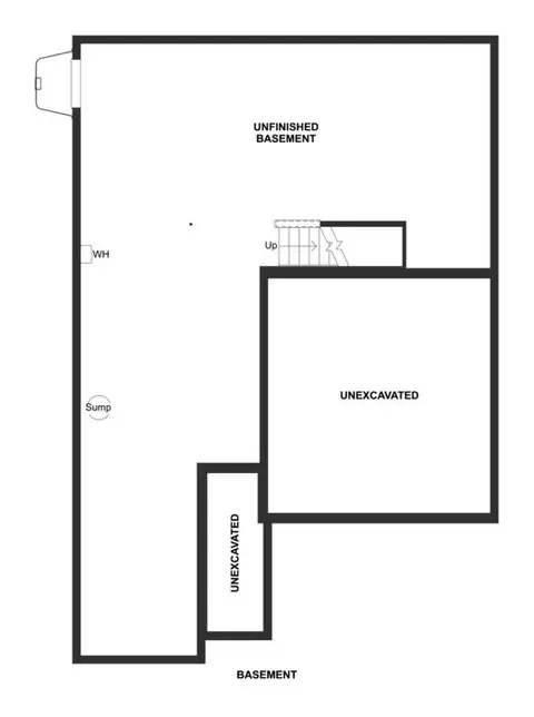 Floorplan - 4 Butternut Dr, Berlin, NJ 08009 photo 3 of 3