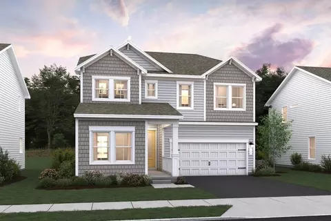 Exterior - 4 Butternut Dr, Berlin, NJ 08009 photo 1 of 4