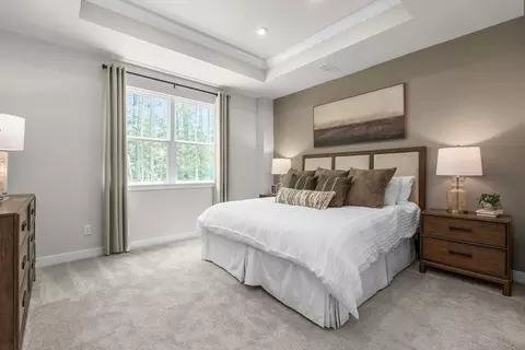 Bedroom - 2385 Vera Way, Longs, SC 29568 photo 5 of 13
