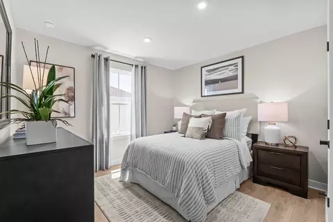 Bedroom - 2385 Vera Way, Longs, SC 29568 photo 9 of 13
