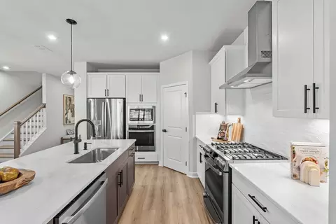 Kitchen - 2385 Vera Way, Longs, SC 29568 photo 9 of 13
