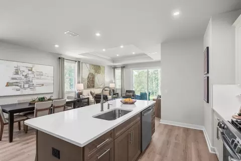 Kitchen - 2385 Vera Way, Longs, SC 29568 photo 7 of 13