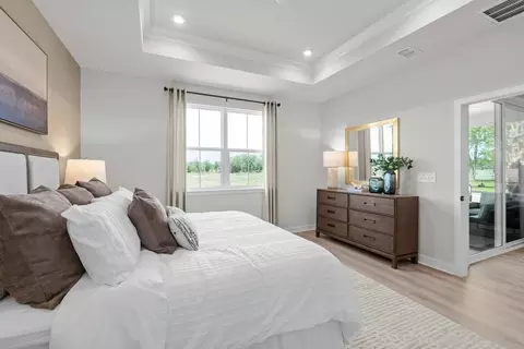 Bedroom - 2385 Vera Way, Longs, SC 29568 photo 2 of 13