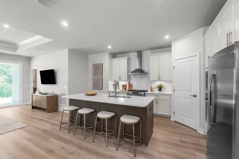 Kitchen - 2385 Vera Way, Longs, SC 29568 photo 12 of 13