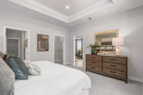 Bedroom - 2385 Vera Way, Longs, SC 29568 photo 6 of 13