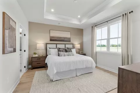 Bedroom - 2385 Vera Way, Longs, SC 29568 photo 8 of 13