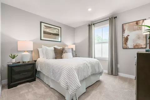 Bedroom - 2385 Vera Way, Longs, SC 29568 photo 12 of 13