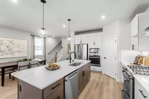 Kitchen - 2385 Vera Way, Longs, SC 29568 photo 10 of 13