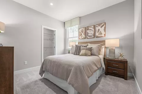 Bedroom - 2385 Vera Way, Longs, SC 29568 photo 11 of 13