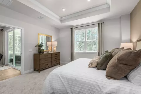 Bedroom - 2385 Vera Way, Longs, SC 29568 photo 3 of 13
