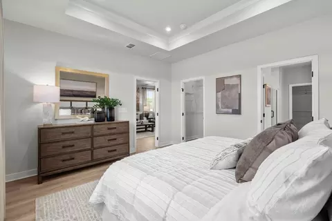 Bedroom - 2385 Vera Way, Longs, SC 29568 photo 7 of 13