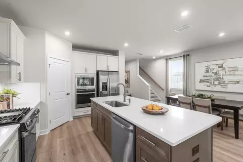 Kitchen - 2385 Vera Way, Longs, SC 29568 photo 11 of 13