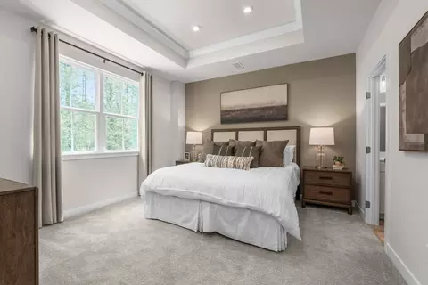 Bedroom - 2385 Vera Way, Longs, SC 29568 photo 4 of 13