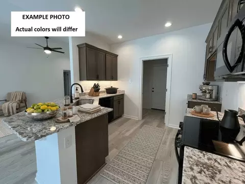 Kitchen - 217 Jacey Dr, Thibodaux, LA 70301 photo 1 of 1