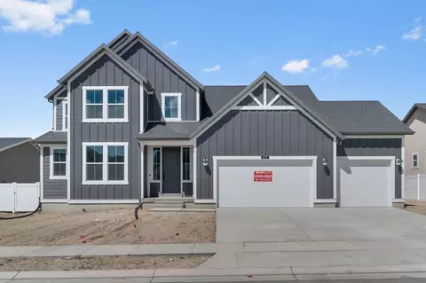6759 N Desert Crk, Eagle Mountain, UT 84005