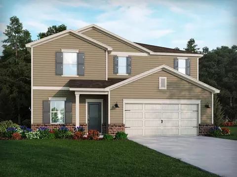 1321 Morehead Dr, Salisbury, NC 28144