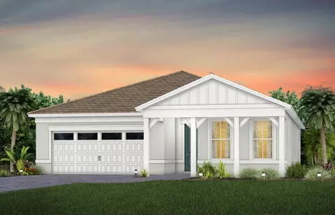 8926 Coventina Way, Melbourne, FL 32940
