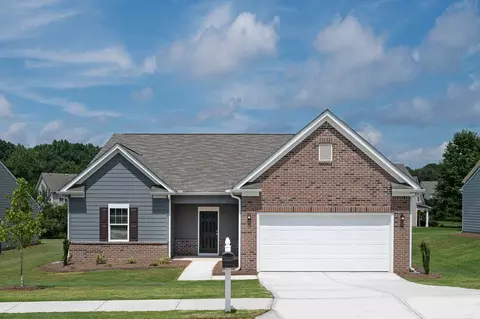 Exterior - 27 Silverton Dr, Dacula, GA 30019 photo 5 of 5